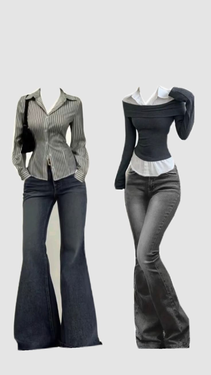 OOTD Celana Cutbray