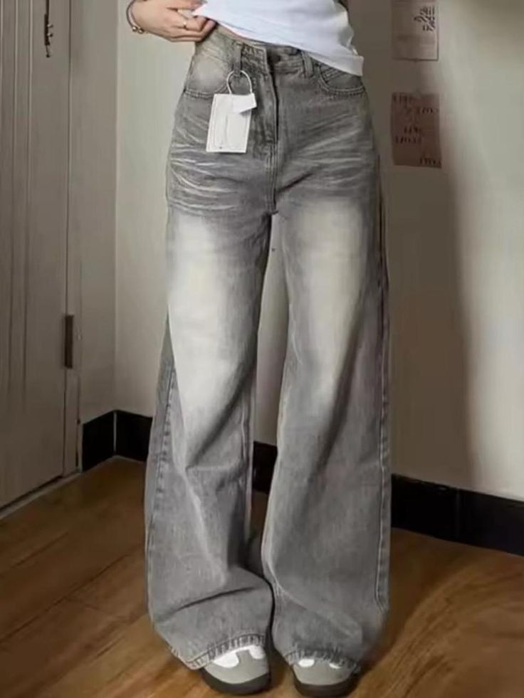 Celana Baggy Pants