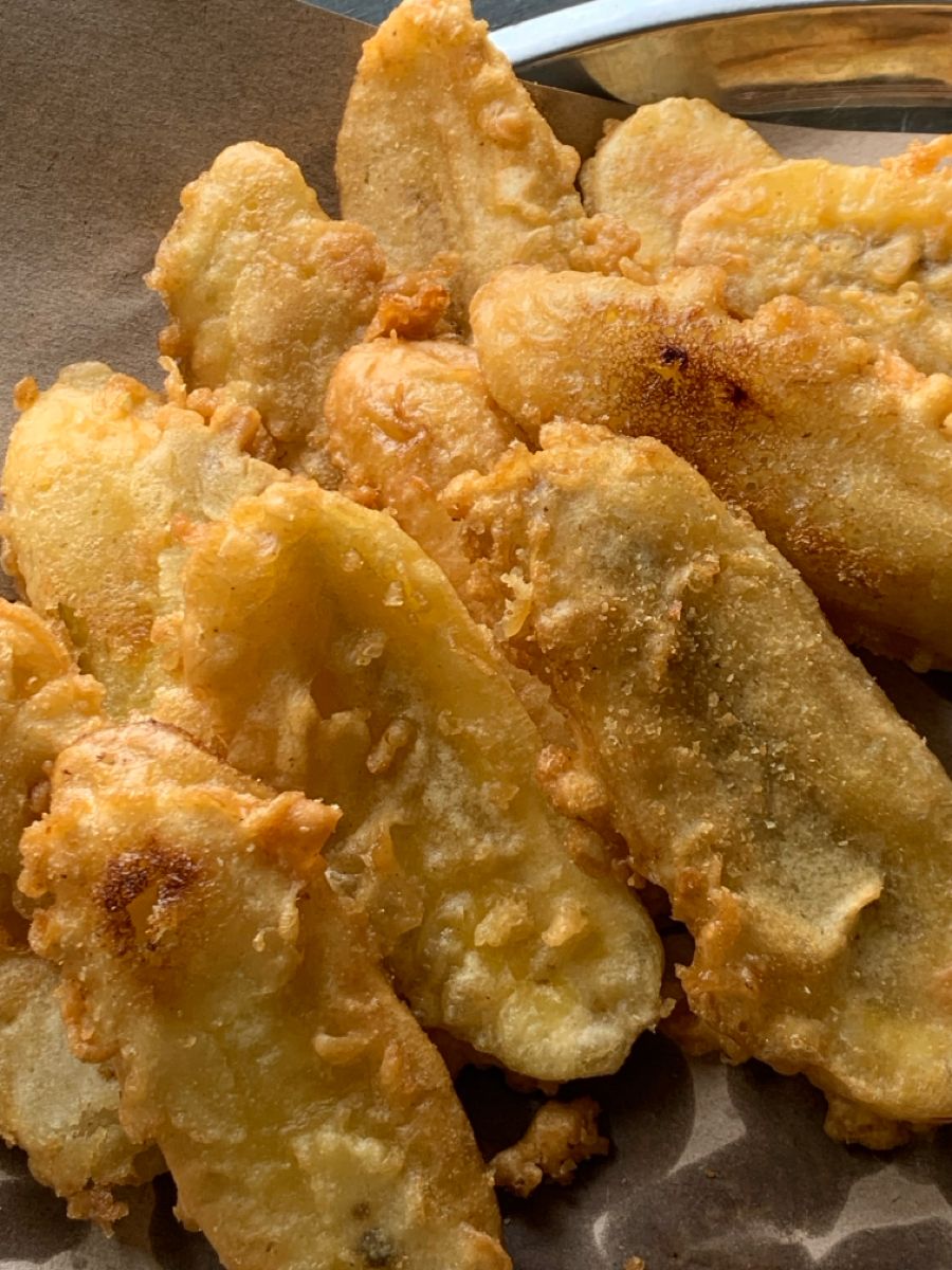 “The Classic Original” dari Chang Go