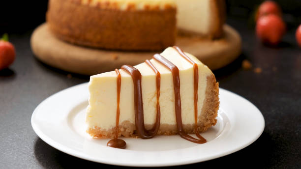 Kue Cheese Cake