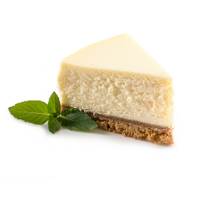 Beranda Cheese Cake