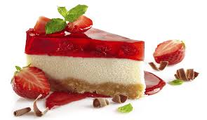 Layanan Pre-Order Cheese Cake