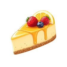 Pemesanan Cheese Cake
