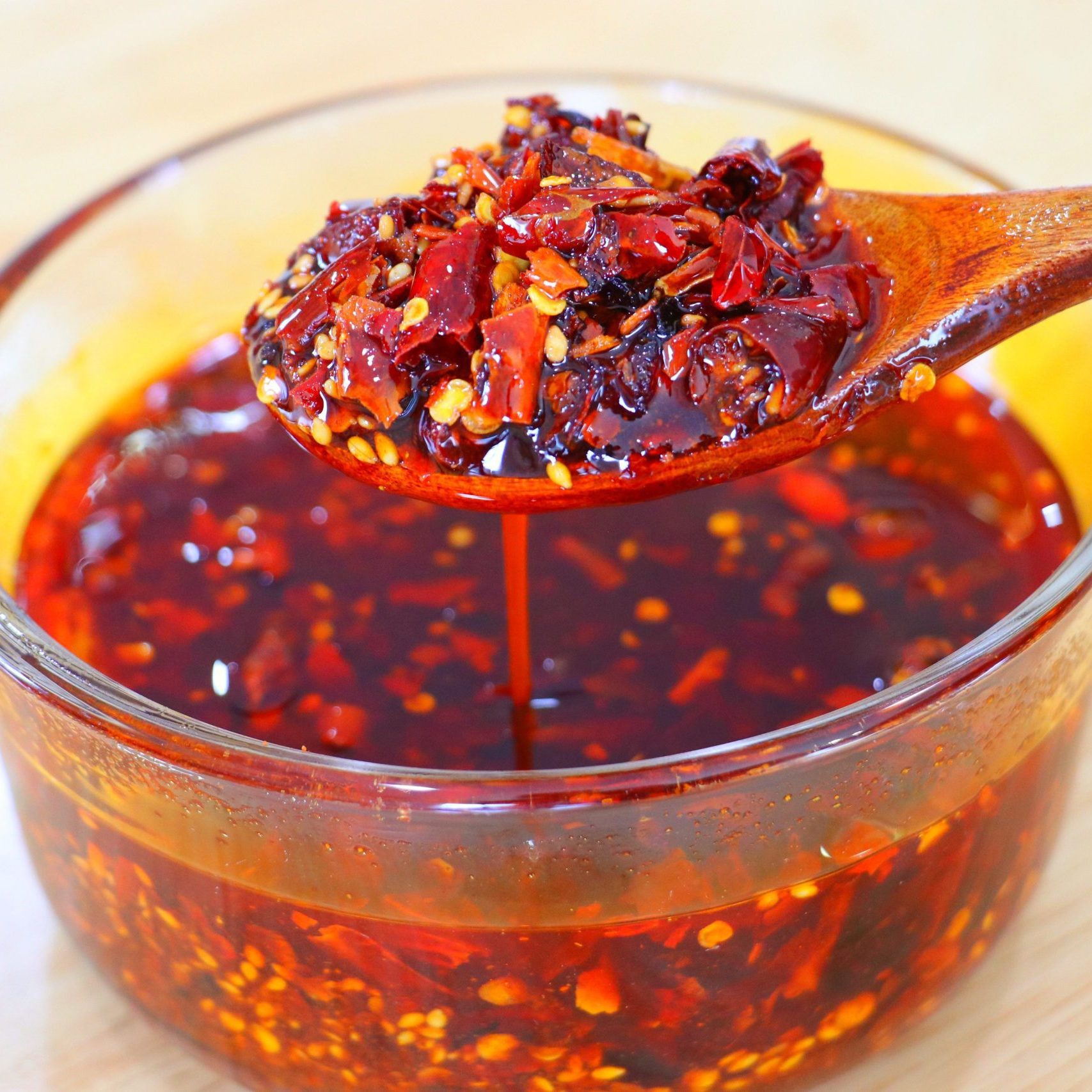 Chili Oil