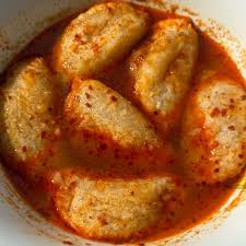 Variasi Kuah Cireng Isi