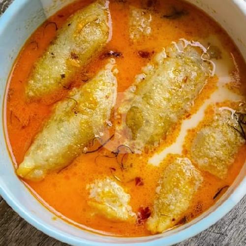 Cireng Isi Kuah Creamy