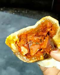 Cireng Isi Ampela