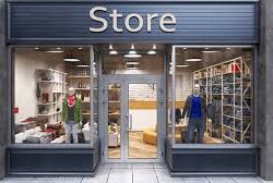 Clothing Store