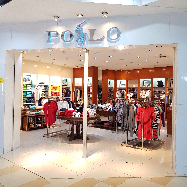 Clothing Store Semarang