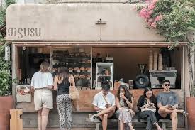 COFFE SHOP gigi susu