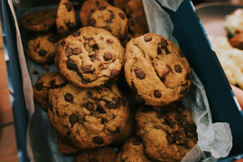 Hampers Manis untuk Orang Spesial? Pilih CookieMood!