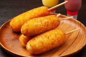 Corn Dog