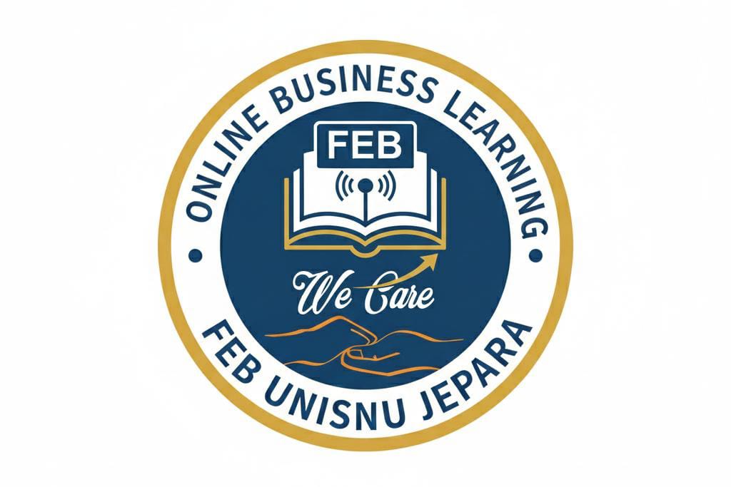 Belajar Bisnis Online di FEB UNISNU Jepara