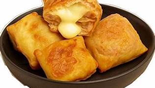 Dimsum Goreng Golden Crispy