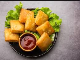 Resep Dimsum Goreng