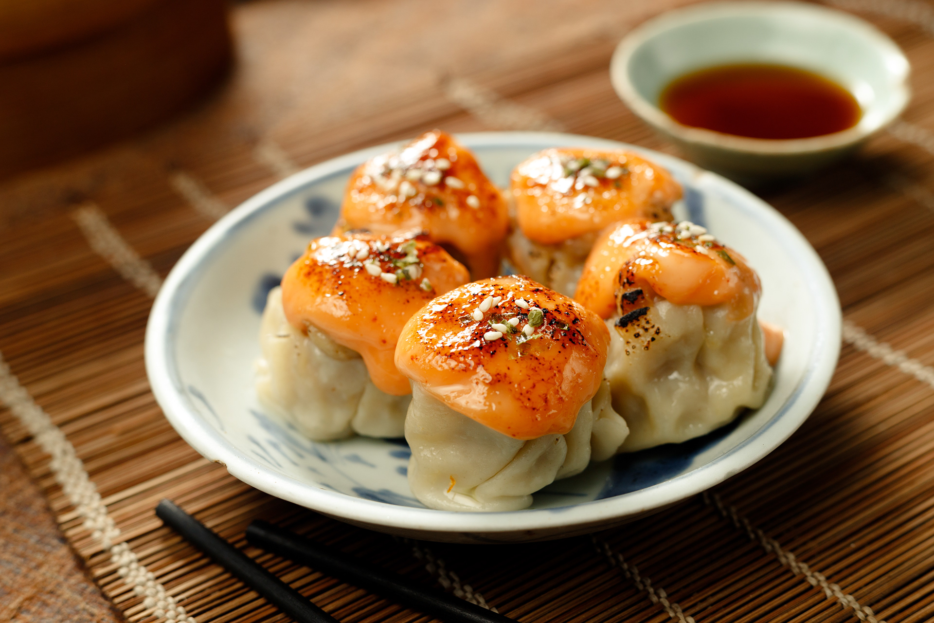Dimsum Mentai 99