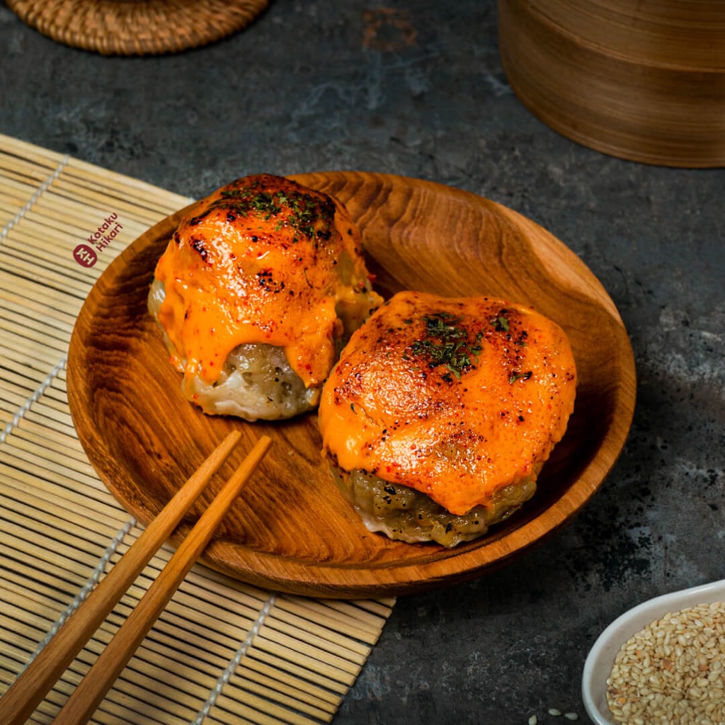 Dimsum Mentai 99
