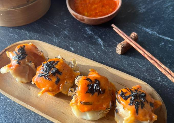 Dimsum Mentai 99