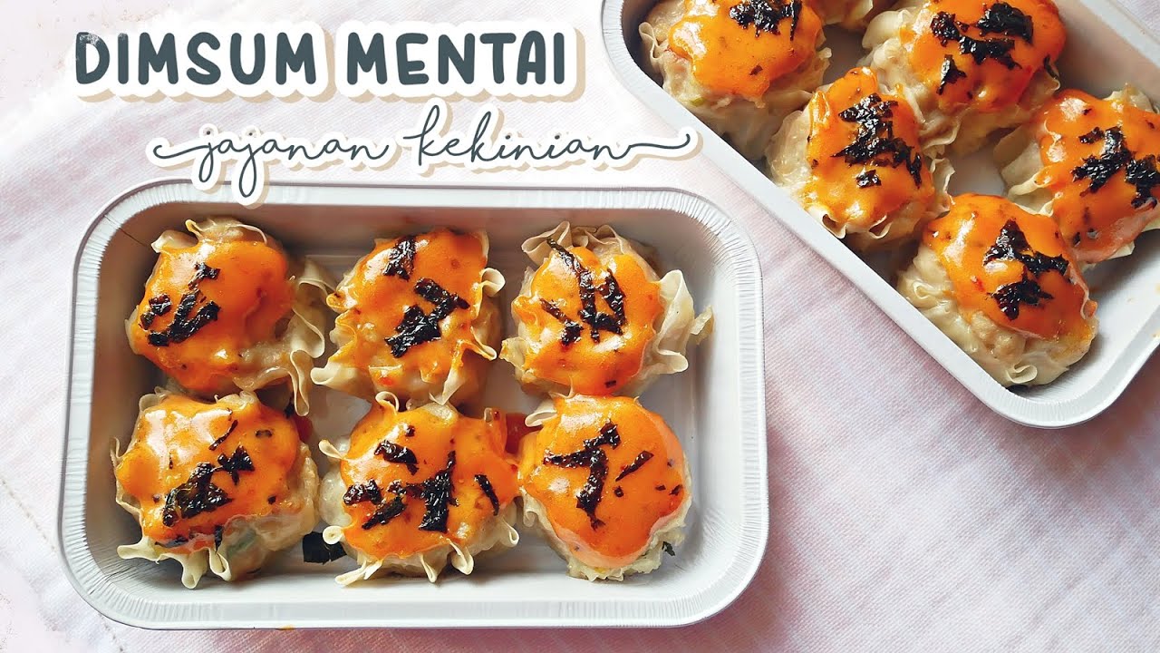Dimsum Mentai 99