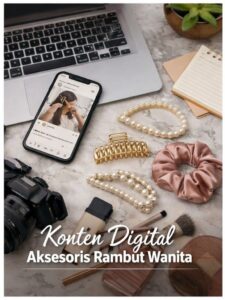 Konten Digital