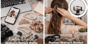 Konten Promosi Digital
