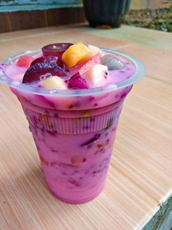Es Buah Cup