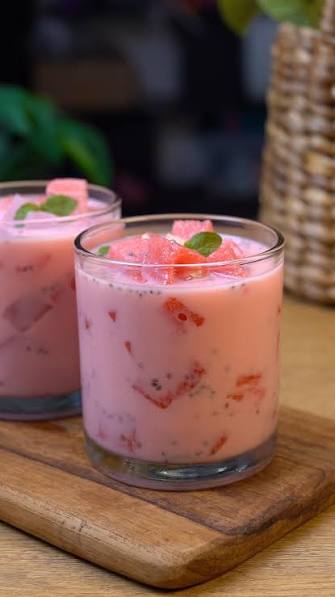 Es Buah Summer Delight