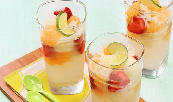 Es Buah Tropicana