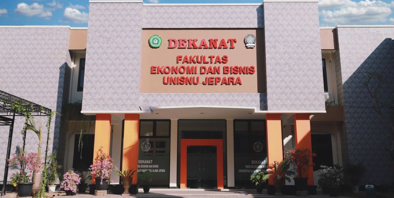 Belajar Bisnis Online di FEB Unisnu Jepara