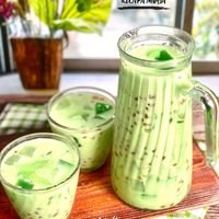 Es Degan Ijo