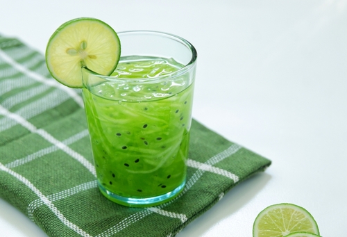 Resep Es Kuwut Simpel
