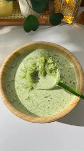 Es Lumut Matcha
