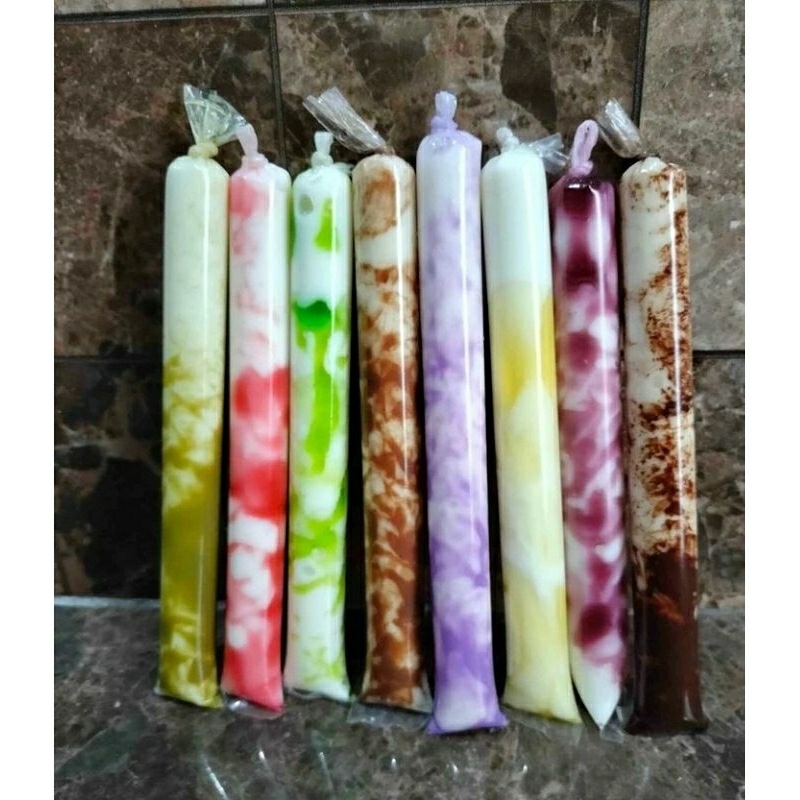 Gambar resep es mambo
