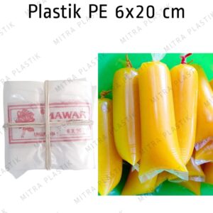 plastik es mambo