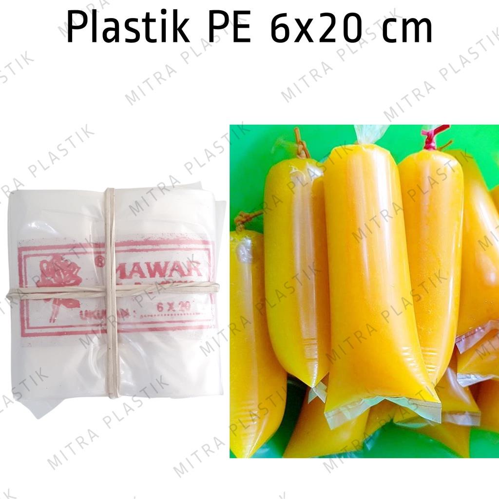 Plastik es mambo
