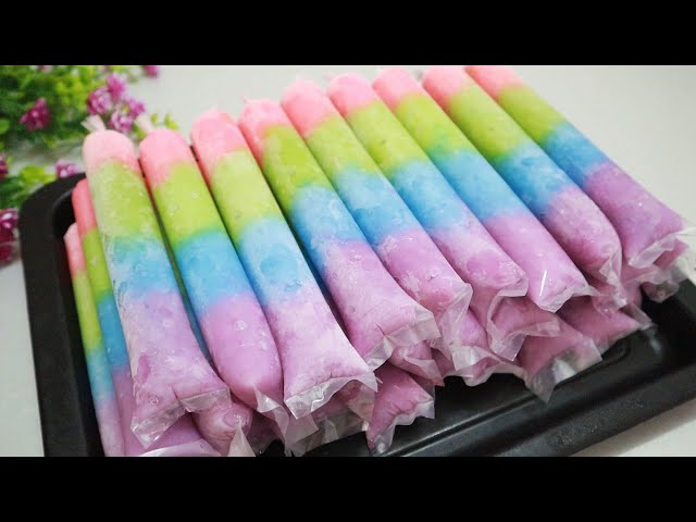 Es Mambo Pelangi