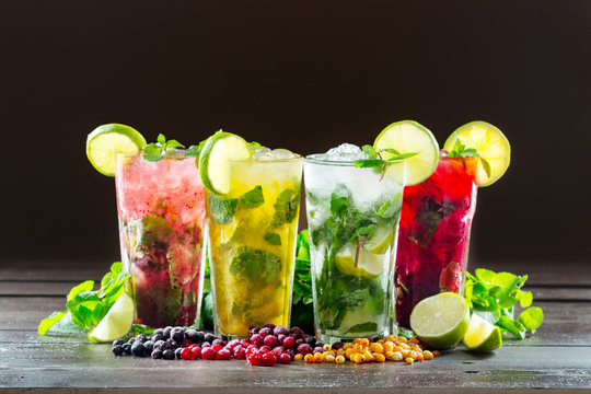 Es Mojito