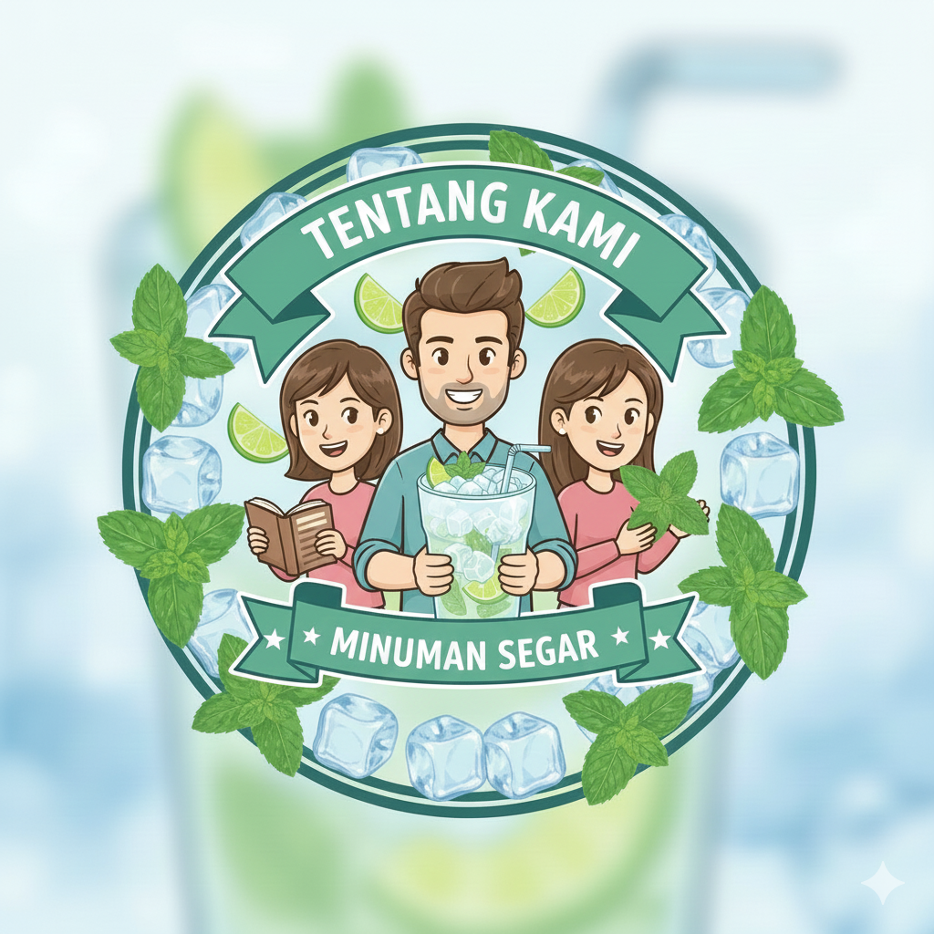 Tentang Kami