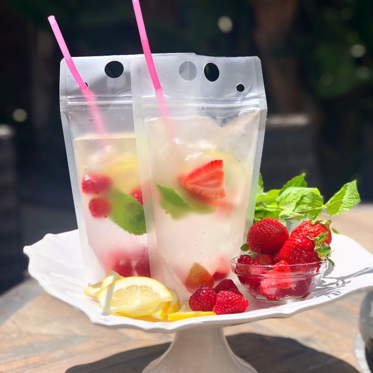 Es Mojito Pouch