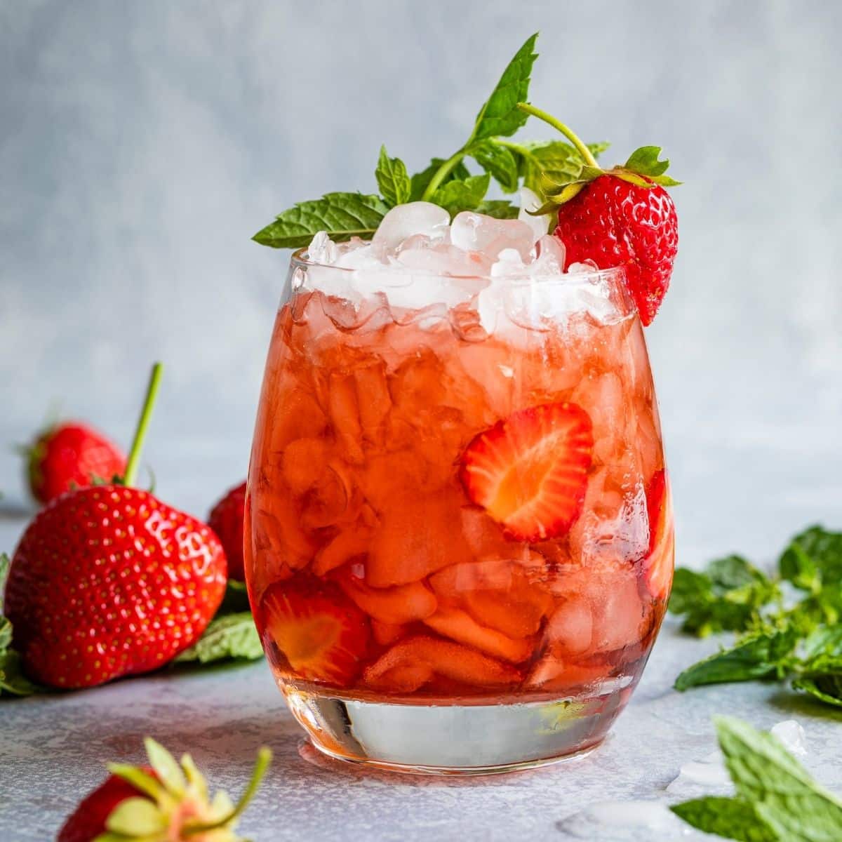 Strawberry