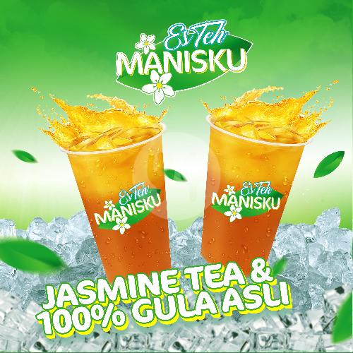Jasmin Tea/Original