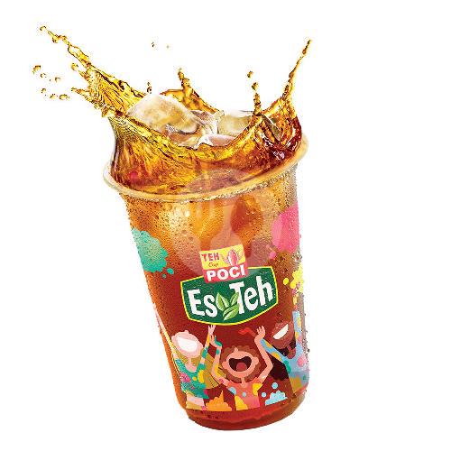 Es Teh Poci