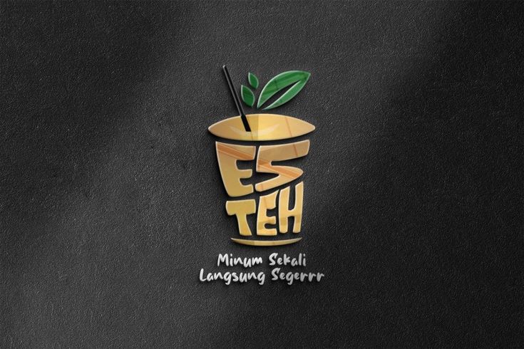 Logo Es Teh