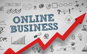Belajar Bisnis Online di FEB UNISNU JEPARA