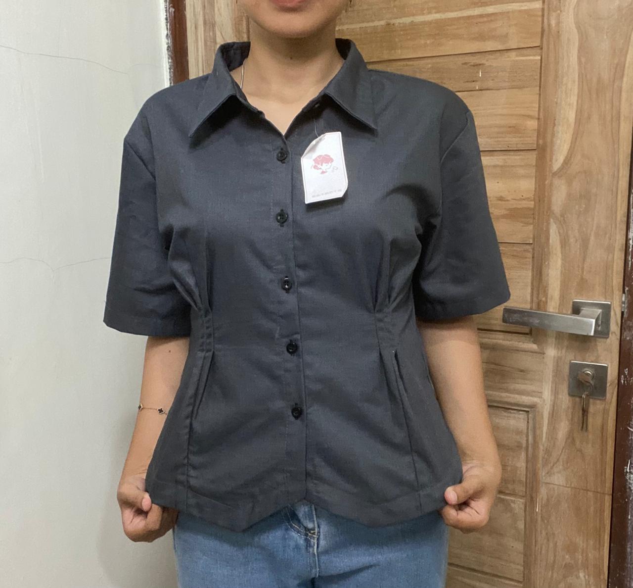 Faraya Blouse Elegan