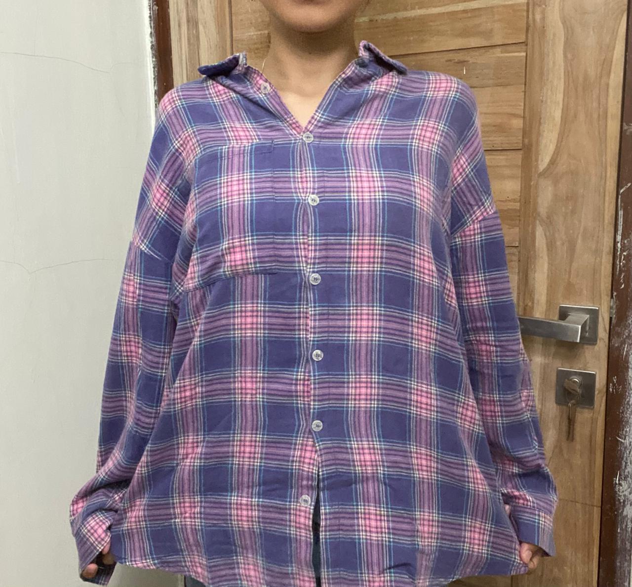 Faraya Blouse Simple