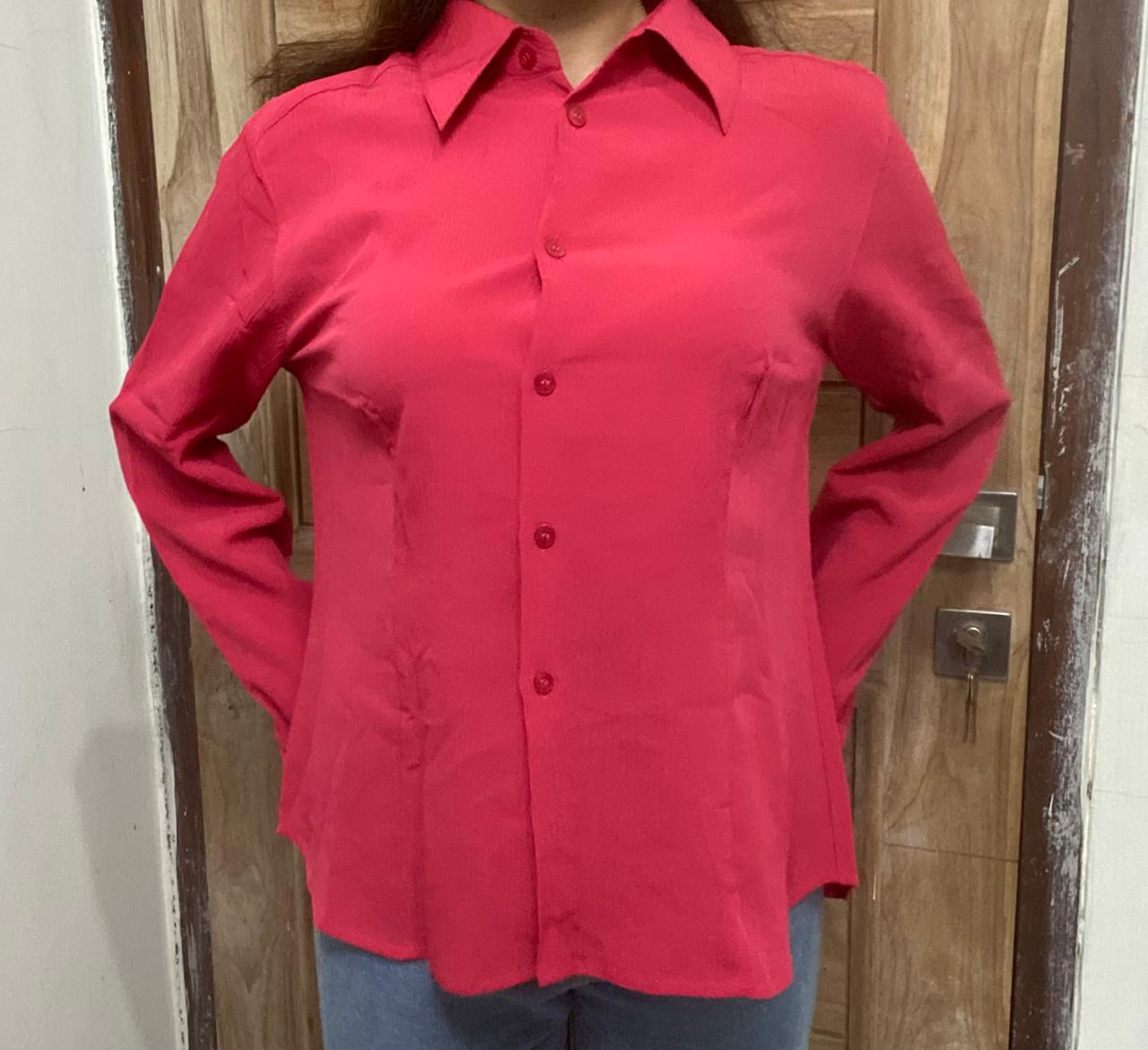 Faraya Blouse Wanita
