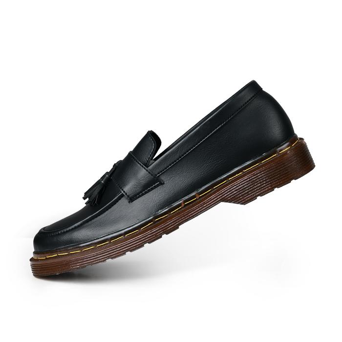 Flat Shoes11 Pria