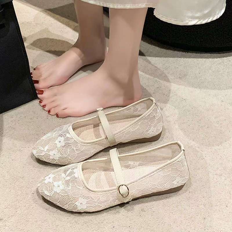 Flat Shoes Kekinian