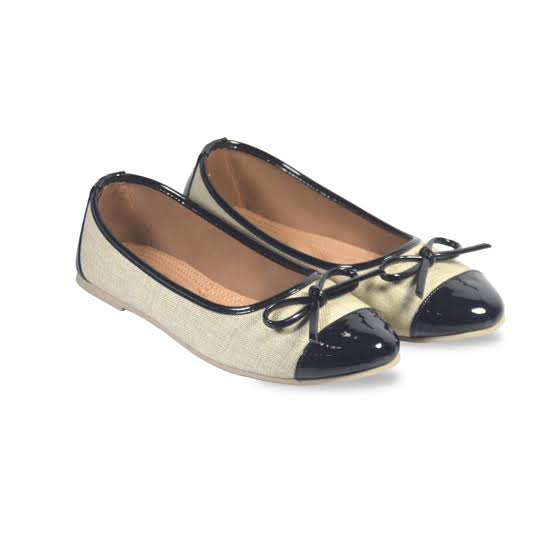 Sepatu Flat Shoes Wanita